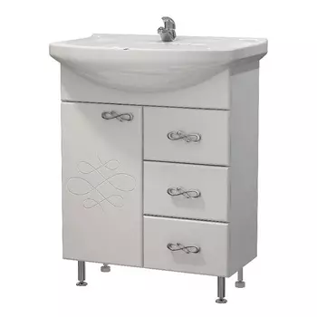 Тумба напольная MELODIA