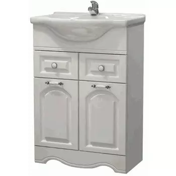 Тумба напольная MELODIA