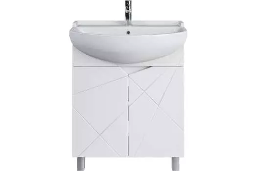 Тумба напольная SAN STAR