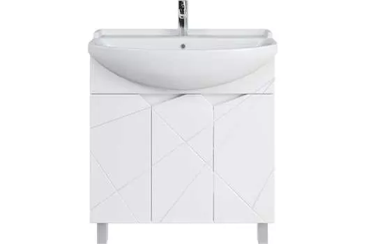 Тумба напольная SAN STAR