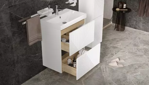 Тумба напольная VELVEX