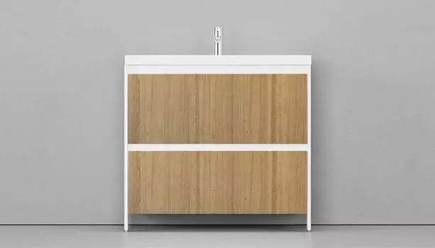 Тумба напольная VELVEX