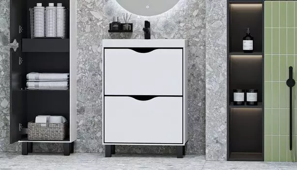 Тумба напольная VELVEX