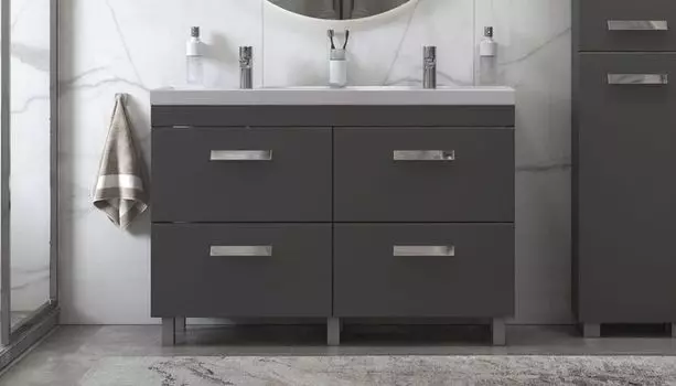 Тумба напольная VELVEX