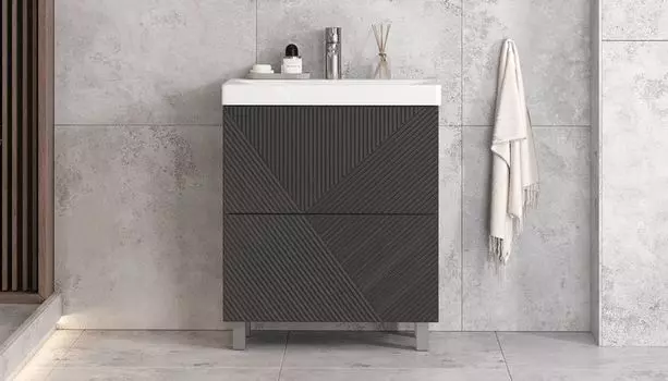 Тумба напольная VELVEX