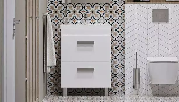 Тумба напольная VELVEX