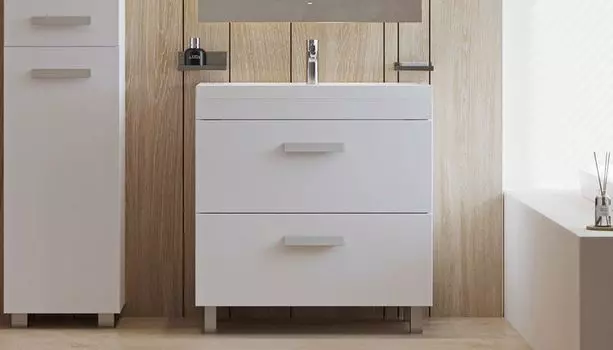 Тумба напольная VELVEX