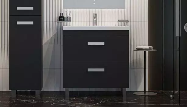 Тумба напольная VELVEX