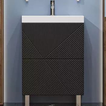 Тумба напольная VELVEX