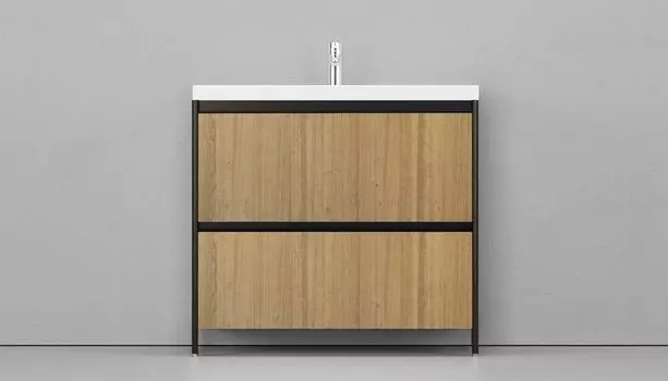 Тумба напольная VELVEX