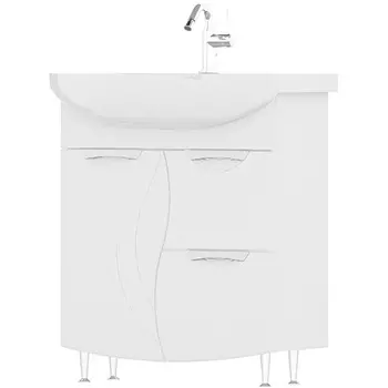 Тумба напольная VOLNA