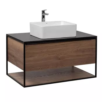 Тумба под раковину AQUANIKA