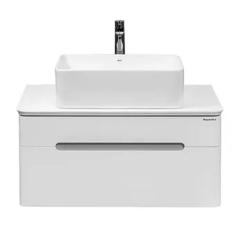 Тумба под раковину AQUANIKA