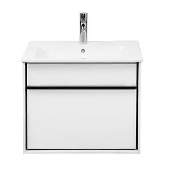 Тумба под раковину AQUANIKA