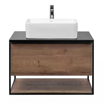 Тумба под раковину AQUANIKA