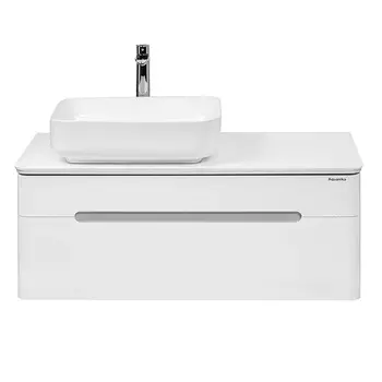 Тумба под раковину AQUANIKA