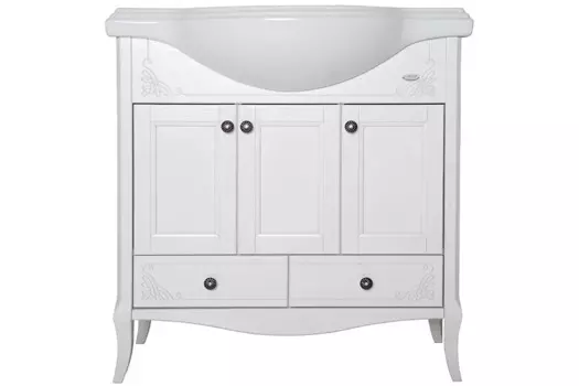 Тумба под раковину ASB-Woodline