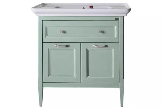 Тумба под раковину ASB-Woodline