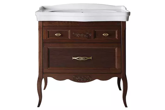 Тумба под раковину ASB-Woodline