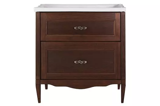 Тумба под раковину ASB-Woodline