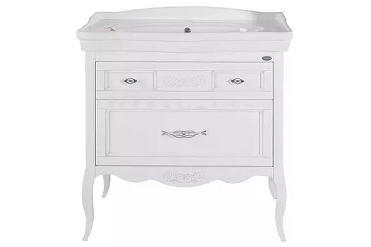 Тумба под раковину ASB-Woodline