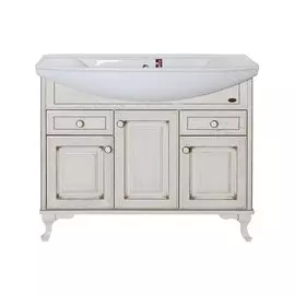 Тумба под раковину ASB-Woodline