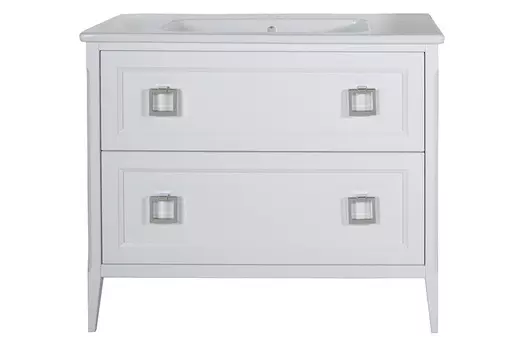 Тумба под раковину ASB-Woodline