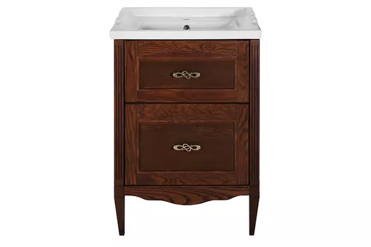 Тумба под раковину ASB-Woodline