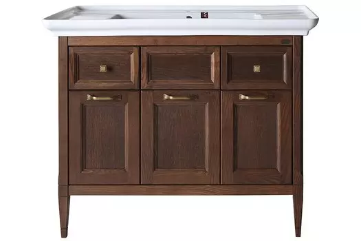 Тумба под раковину ASB-Woodline