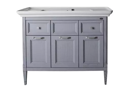 Тумба под раковину ASB-Woodline