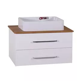 Тумба под раковину ASB-Woodline