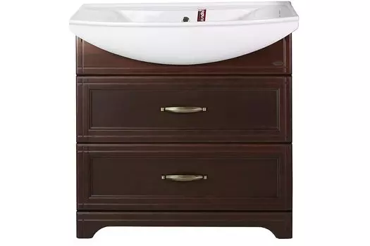 Тумба под раковину ASB-Woodline