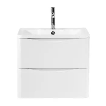 Тумба под раковину BELBAGNO