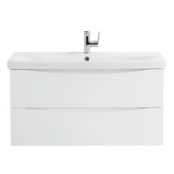 Тумба под раковину BELBAGNO