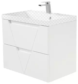 Тумба под раковину BELBAGNO