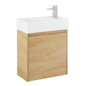 Тумба под раковину BELBAGNO