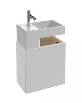 Тумба под раковину JACOB DELAFON