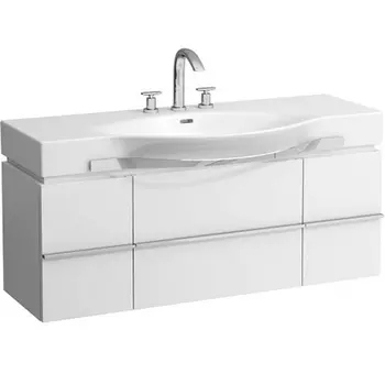 Тумба под раковину LAUFEN