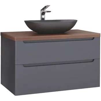 Тумба под раковину подвесная AQUANIKA