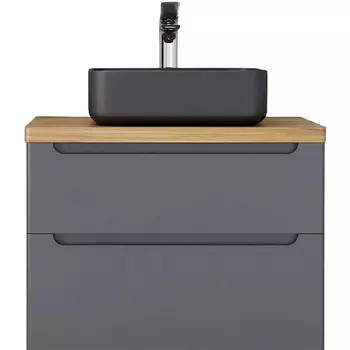 Тумба под раковину подвесная AQUANIKA