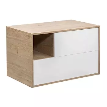 Тумба под раковину подвесная AQUANIKA