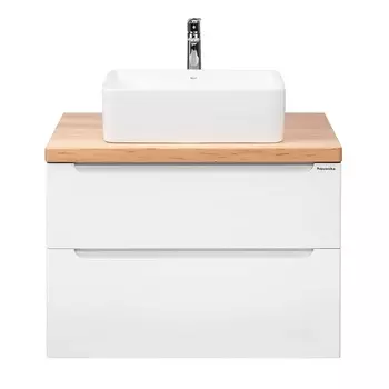 Тумба под раковину подвесная AQUANIKA