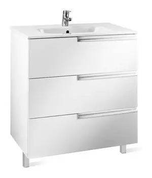 Тумба под раковину ROCA