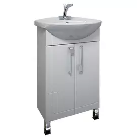 Тумба под раковину Тритон Диана 65 см Классик