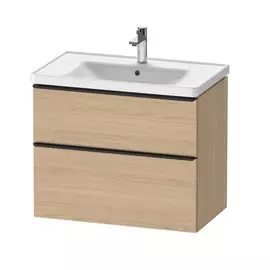 Тумба подвесная DURAVIT