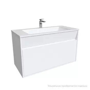 Тумба подвесная IDDIS