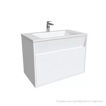 Тумба подвесная IDDIS