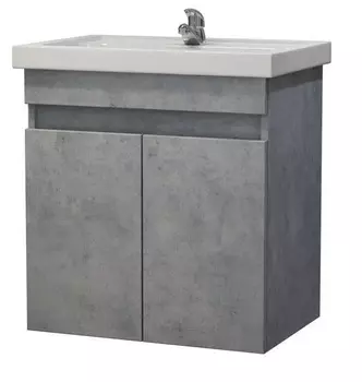 Тумба подвесная MELODIA