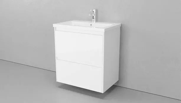 Тумба подвесная VELVEX