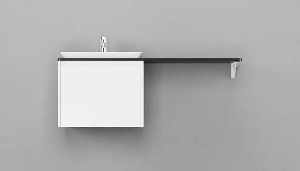 Тумба подвесная VELVEX